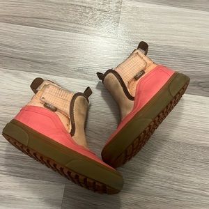 Kids Van boots